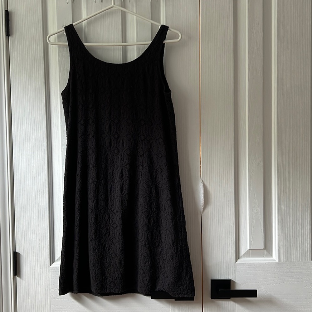 Super Cute Smart Set Summer Eyelet Dress